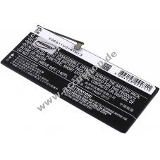 Accu fr Apple A1524