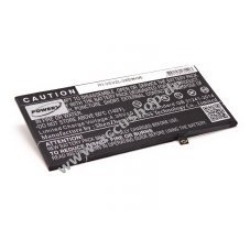 Accu fr Smartphone Apple Typ 616-00367