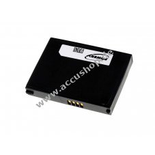 Accu fr Asus MyPal A639