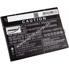 Accu fr Smartphone Asus ZC521TL