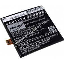 Accu fr Asus Typ C11P1321