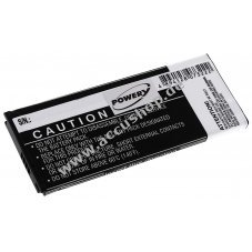 Accu fr Blackberry STL100-2