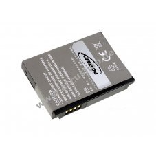 Accu fr Blackberry 8900 1400mAh