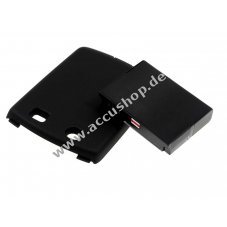 Accu fr Blackberry 8900 2000mAh