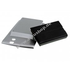 Accu fr Blackberry BAT-06860-003 1900mAh