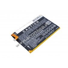 Accu fr Coolpad Typ CPLD-368