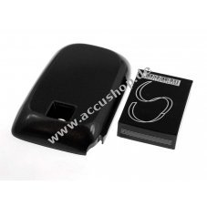 Accu fr Dopod Touch Viva 2200mAh