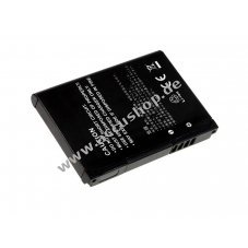 Accu fr Dopod Typ JAOE160 1100mAh