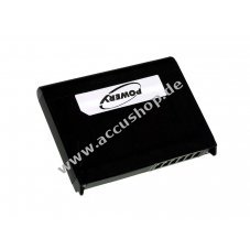 Accu fr Fujitsu-Siemens Typ 10500405394 (1100mAh)