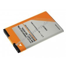 Accu fr Google Phone G12 1450mAh