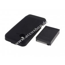 Accu fr Google Phone G1 2200mAh