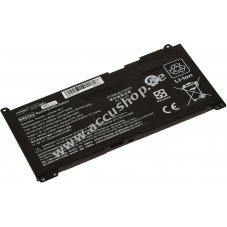 Accu fr Laptop HP ProBook 450 G4