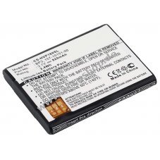 Accu fr HP/Palm Typ 157-10151-00