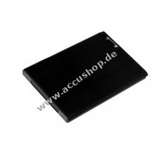 Accu fr HTC RHOD100 1600mAh