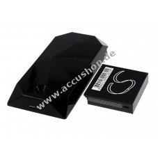 Accu fr HTC Touch Diamond 1800mAh