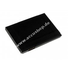 Accu fr HTC Typ 35H00078-02M