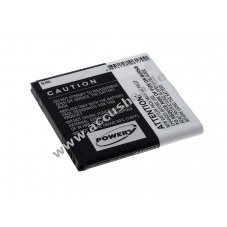 Accu fr HTC Typ 35H00190-02M