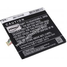 Accu fr HTC Typ 35H00220-01M