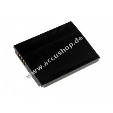 Accu fr HTC Typ 35H00082-00M