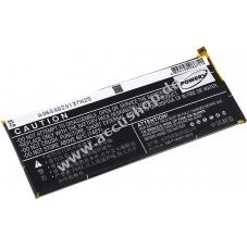 Accu fr Huawei Ascend P7-L00