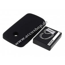 Accu fr Huawei U8510 3300mAh