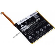 Accu fr Smartphone Huawei Typ HB376883ECW