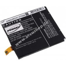 Accu für LG D821