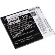 Accu fr Lenovo K32C36