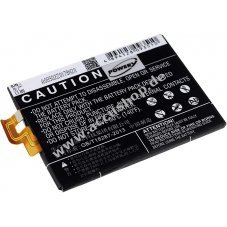 Accu fr Lenovo K920 / Typ BL223