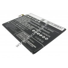 Accu fr Oppo N1 / Typ BLP557