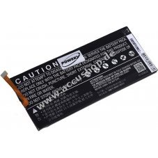 Accu fr Huawei Ascend P8 / Typ HB3447A9EBW