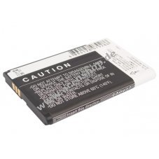 Accu fr MIUI Typ 29-11940-000-00