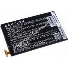 Accu fr Motorola Typ SNN5910A