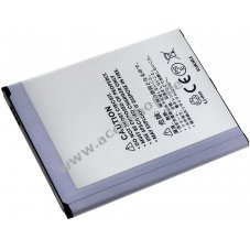 Accu fr Samsung SM-T2519