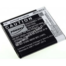 Accu fr Samsung SM-G355