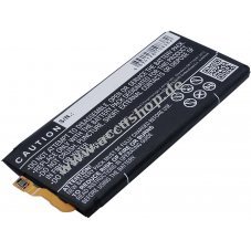 Accu fr Samsung SM-G890