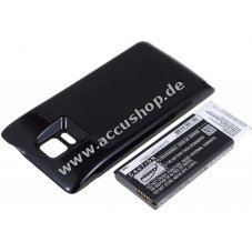 Accu fr Smartphone Samsung SM-N9106W