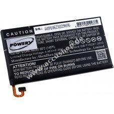 Accu fr Smartphone Samsung SM-A320F/DS