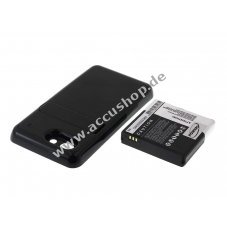 Accu fr Samsung Galaxy S Advance 3200mAh