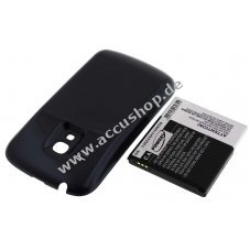 Accu fr Samsung Galaxy Ace II x 3000mAh