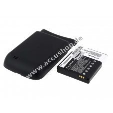 Accu fr Samsung GT-I8150 2900mAh