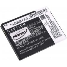 Accu fr Samsung Typ EB-BG110ABE