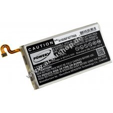 Accu fr Samsung Typ EB-BG960ABE