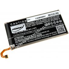 Accu fr Samsung Typ EB-BA530ABE