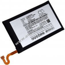 Accu fr Samsung Typ EB-BG965ABE