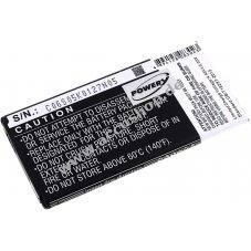 Accu fr Samsung Typ EB-B900BBE