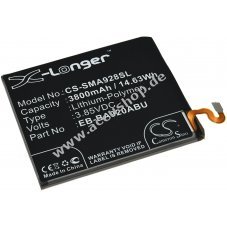 Accu fr Samsung Typ EB-BA920ABU