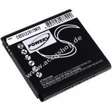 Accu fr Samsung Typ B740AE