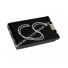 Accu fr GPS Belkin F8T051