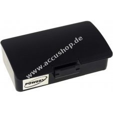 Accu fr Garmin 010-00543-00 3000mAh